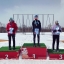 10 медалей завоевали охинские спортсмены на областных соревнованиях по лыжным гонкам 5