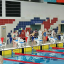 Охинские спортсмены приняли участие в Чемпионате Сахалинской области по плаванию 1