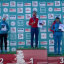 Охинские спортсмены завоевали 8 медалей на Первенстве Сахалинской области и региональных соревнованиях по лыжным гонкам 1