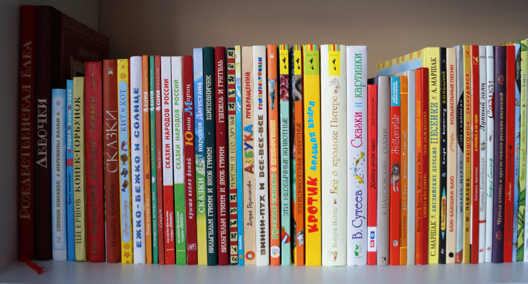 Проект охинской библиотеки поможет сформировать экологическую культуру у дошкольников