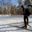 В Южно-Сахалинске прошел областной чемпионат по лыжным гонкам 2