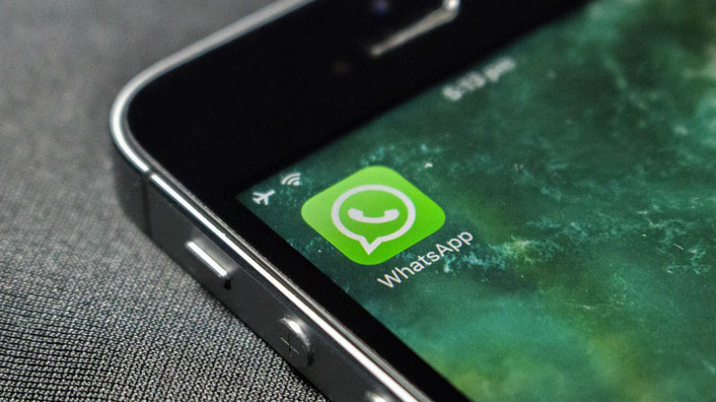 WhatsApp запретит пересылку подозрительных сообщений