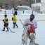 В Охе учащиеся спортивной школы одержали победу в соревнованиях по хоккею с шайбой 5