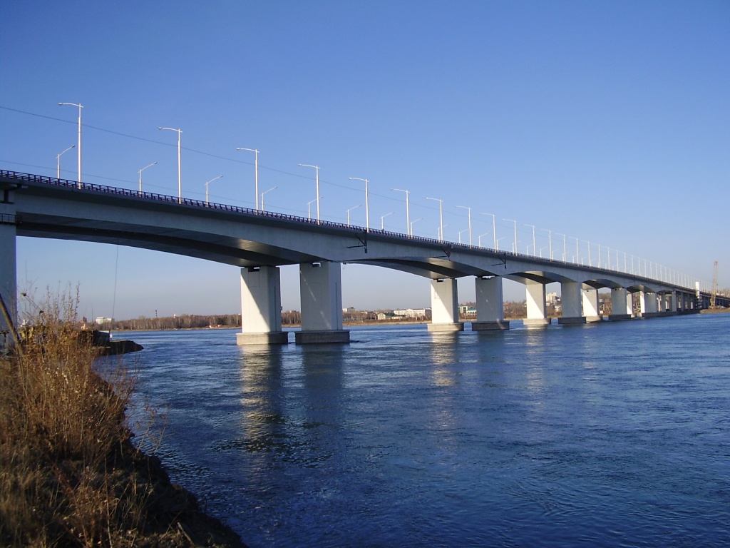 На оценку состояния автомобильных мостов в Сахалинской области выделят 8 миллионов