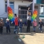 В детском саду "Родничок" празднуют День защиты детей 8