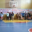 В Охинской спортивной школе прошли веселые старые, посвященные Дню Победы 1