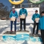 Охинские лыжники приняли участие в региональных соревнованиях 5