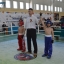 Охинские спортсмены приняли участие в Кубке Сахалинской области по кикбоксингу 10