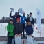 Охинские спортсмены завоевали наибольшее количество наград на областных соревнованиях по лыжным гонкам 4