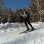 В Южно-Сахалинске прошел областной чемпионат по лыжным гонкам 30
