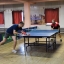 Областной клубный чемпионат по настольному теннису стартовал в Южно-Сахалинске 2