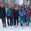 Охинские лыжники приняли участие в региональных соревнованиях 8