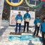Охинские лыжники приняли участие в региональных соревнованиях 11