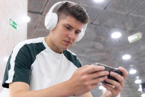 На Сахалине донат-сервисы становятся популярными