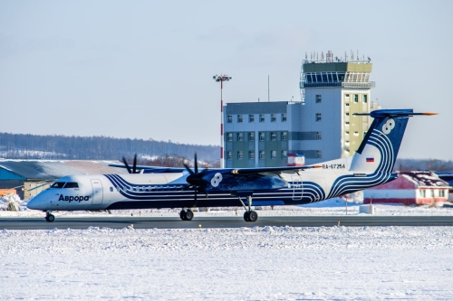 Стоимость авиабилетов из Охи в Хабаровск выросла на 50%