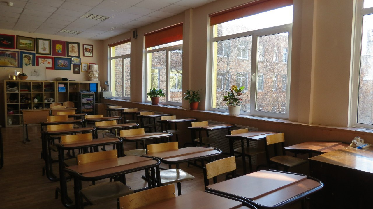 В Сахалинской области отменены занятия во всех школах из-за сообщения о минировании