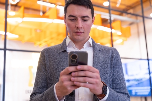 Весной сахалинцы чаще использую цифровые планировщики