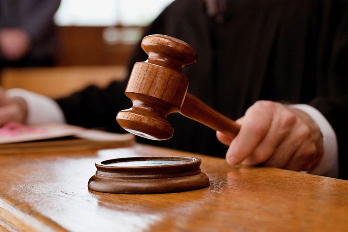 Охинский суд отправил наркоторговца на 11 лет в колонию строгого режима