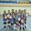 Юные спортсменки из Охи приняли участие в соревнованиях по волейболу в Ногликах 1