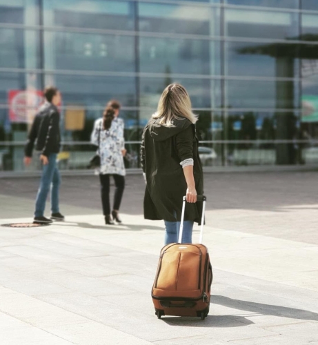 За границу — чаще, отдых — короче: как меняются туристические привычки россиян