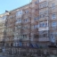 В Охе начался капитальный ремонт фасада дома на Дзержинского, 30А