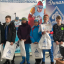 Охинские спортсмены завоевали 16 медалей на соревнованиях по лыжным гонкам в Южно-Сахалинске 6