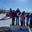 25 медалей завоевали охинские лыжники в Первенстве городского округа «Александровск-Сахалинский район» 2