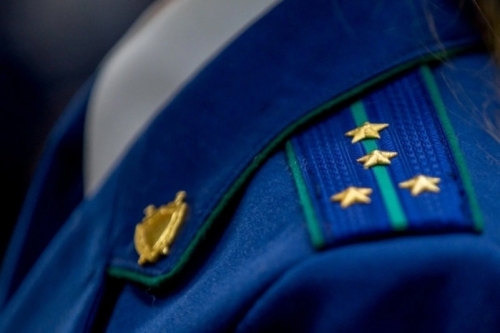 В Охе пройдет личный прием граждан Сахалинским межрайонным природоохранным прокурором