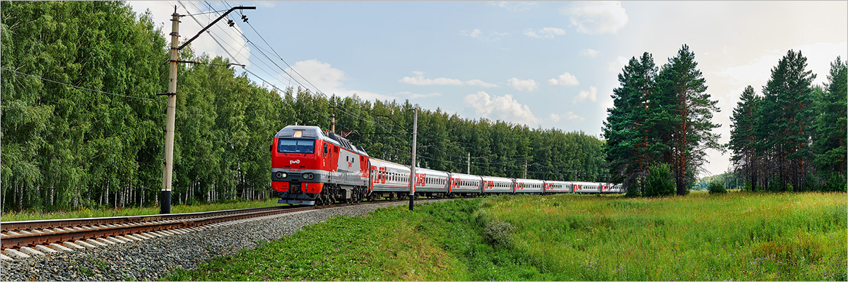Расписание пассажирских поездов из Южно-Сахалинска в Ноглики и обратно изменилось