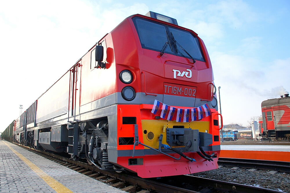 С 1 сентября возобновляется железнодорожное сообщение на Сахалине