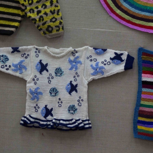 "Поверь в себя!"