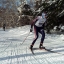 В Южно-Сахалинске прошел областной чемпионат по лыжным гонкам 11
