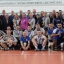 Победителями волейбольного турнира «Золотая осень» стали команды из Корсакова, Благовещенска и Михайловки 17