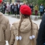 Несколько десятков охинцев почтили память погибших во Второй мировой войне 20