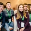 Волонтеры финала Национального чемпионата WordSkills Russia – 2018 начали подготовку на Сахалине 2