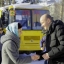 Школы Сахалинской области получили новые автобусы 2