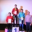 Сахалинские лыжники заняли первое место на Первенстве ДФО по лыжным гонкам 3