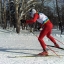 В Южно-Сахалинске прошел областной чемпионат по лыжным гонкам 15