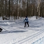 Охинские лыжники показывают хорошие результаты на соревнованиях в Южно-Сахалинске 13
