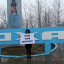 В Охе прошли одиночные пикеты в поддержку Сергея Гусева 7