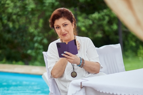 На Сахалине нейросети особенно интересны пользователям старше 55 лет