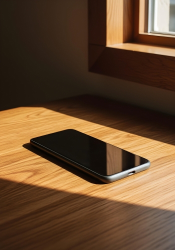 В Охе у 65-летнего мужчины похитили мобильный телефон