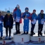 25 медалей завоевали охинские лыжники в Первенстве городского округа «Александровск-Сахалинский район» 5