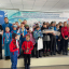 Охинские спортсмены завоевали 16 медалей на соревнованиях по лыжным гонкам в Южно-Сахалинске 2