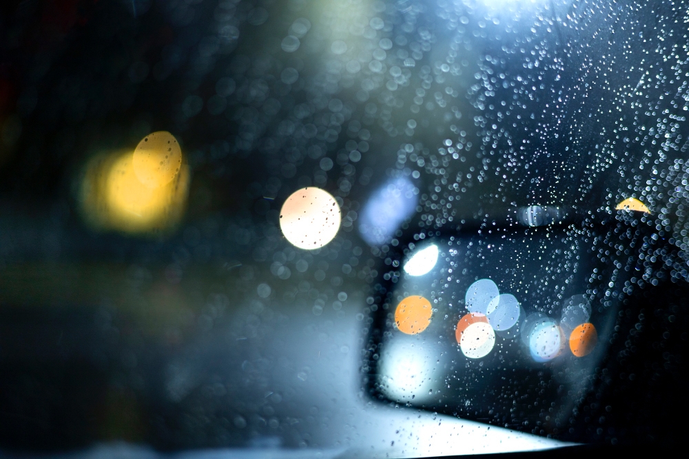 Предстоящая неделя на Сахалине начнется с дождей: циклоны принесут осадки и порывистый ветер