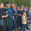 В Охе открыли памятник военным летчикам 3