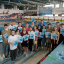 35 медалей завоевали охинские спортсмены на областном Первенстве по плаванию 2