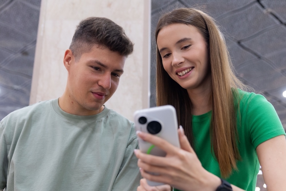 Дело в покрытии: мужчины Сахалина активно переносят тариф в МегаФон