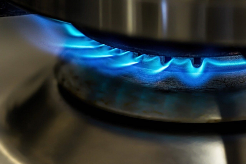 МЧС напоминает правила безопасности при эксплуатации газовых приборов