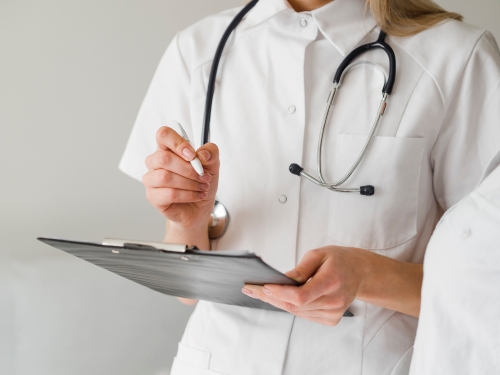 Опубликован график работы мобильных медицинских бригад в Охе на декабрь